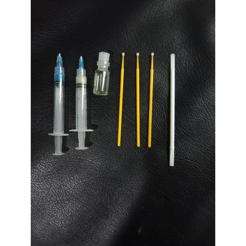 Lem Behel Non Laser Super Mini Orthoforce