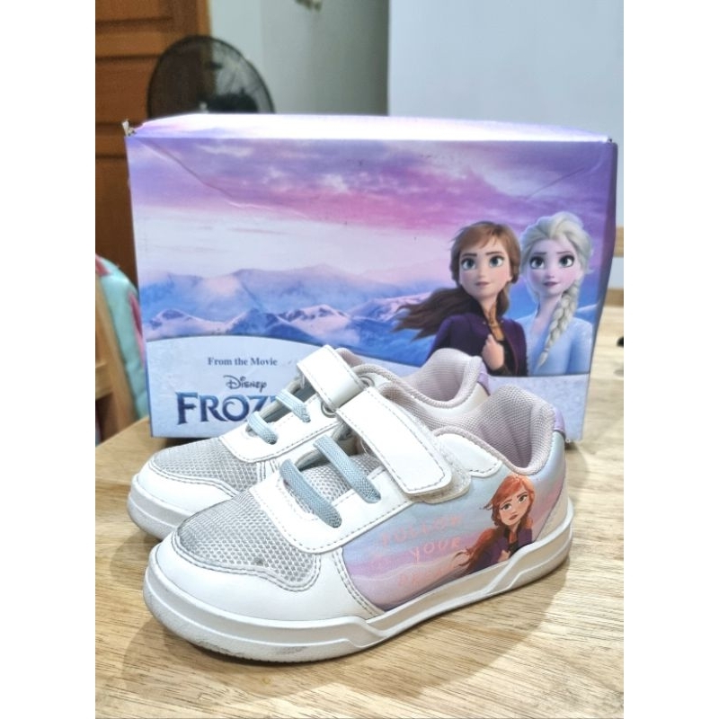 Sepatu Anak Disney Frozen
