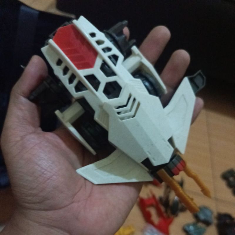 break go ga cyclone hawk bandai