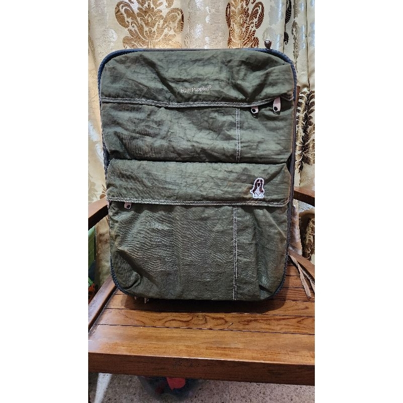 KOPER HUSH PUPPIES PRELOVE