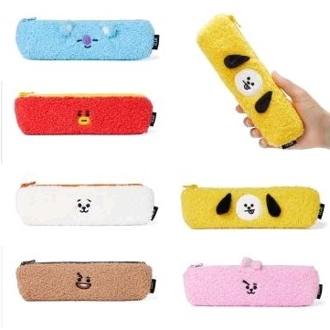 

BT21 Chimmy Tempat Pensil Official