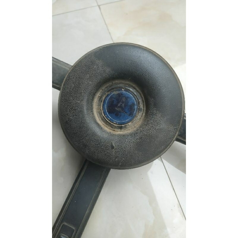 setir landcruiser hardtop jadul