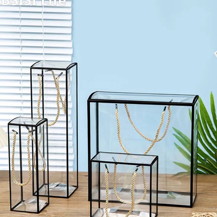 

Take Home a Piece of Paradise Our Souvenir Collection Kotak MikaGift Box Mika Polos Dengan List