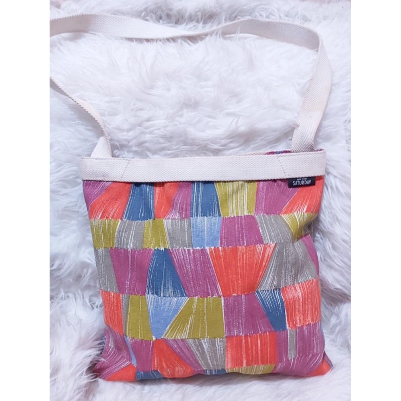 Kate Spade Saturday Tas Tote Bag (Preloved)