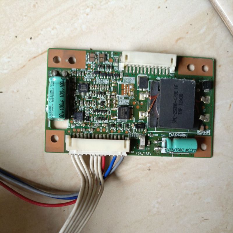 INVERTER INVENTER 32T500 PLD32T500