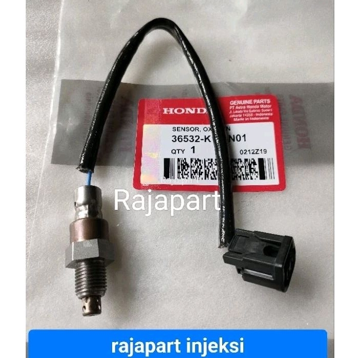 sensor o2 sensor oxygen Vario 160 sensor o 2 sensor o2 sensor oksigen Vario 160
