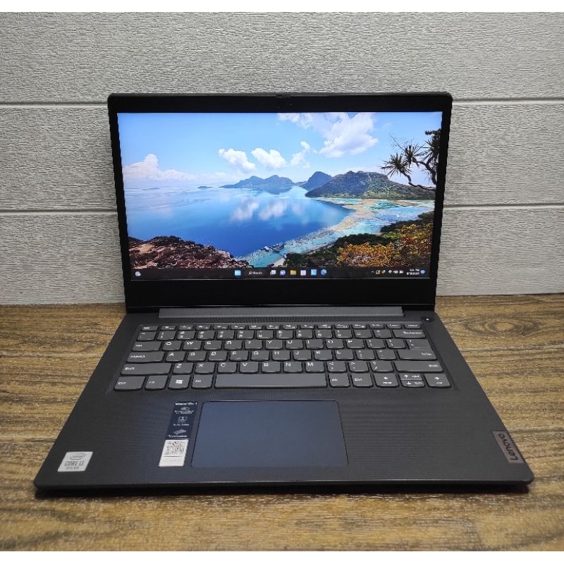 Laptop Lenovo Ideapad Slim 3 | Core i3-1005G1 | 8GB | 512SSD