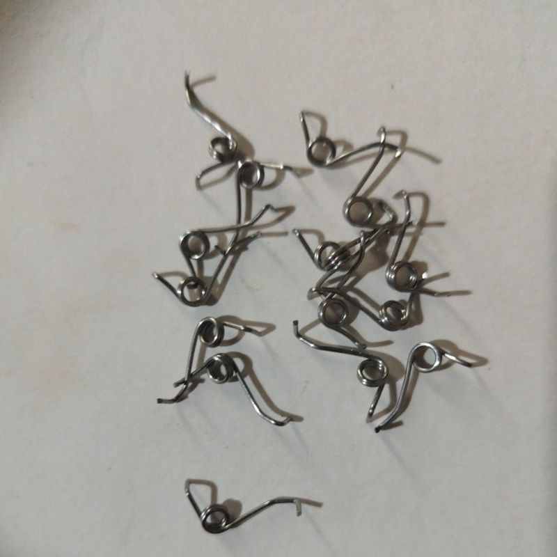 per arm reel orca vector 500