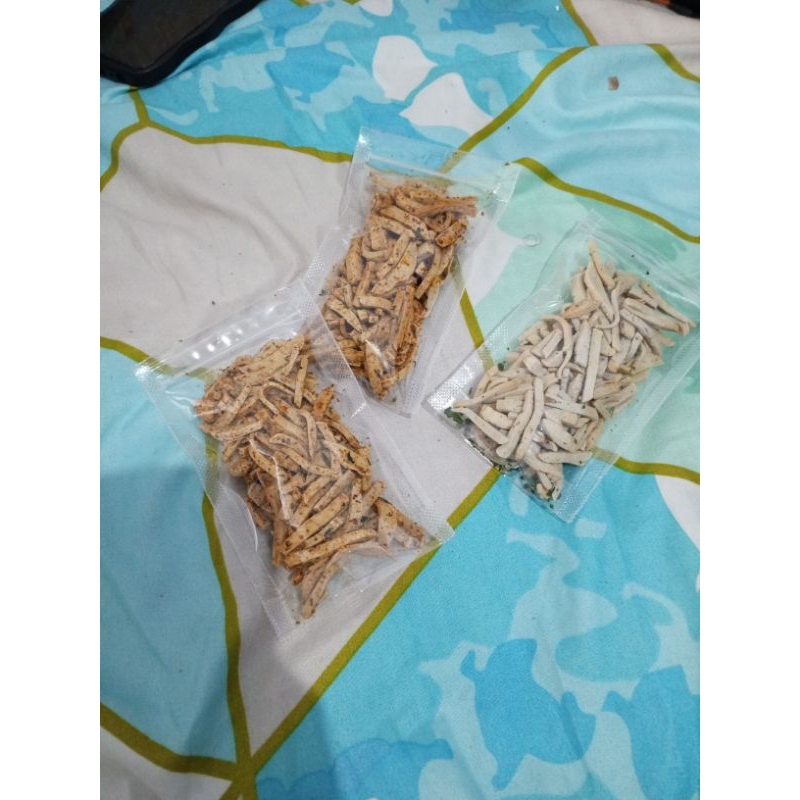 

BASRENG 4 POUCH 2 POUCH ORIGINAL DAUN JERUK. 2 POUCH daun JERUK PEDAS