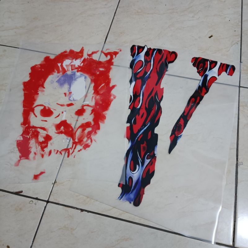 SABLON DTF VLONE SABLON DTF