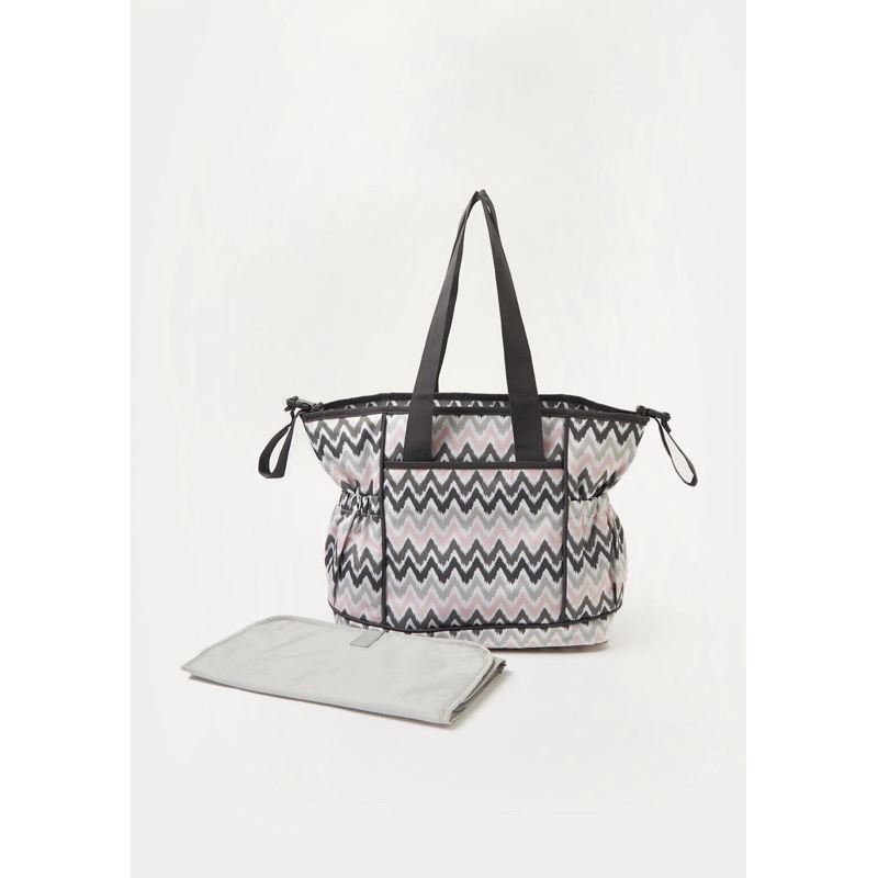 Babyshop Juniors Diaper Bag / Tas popok bayi (NWT)