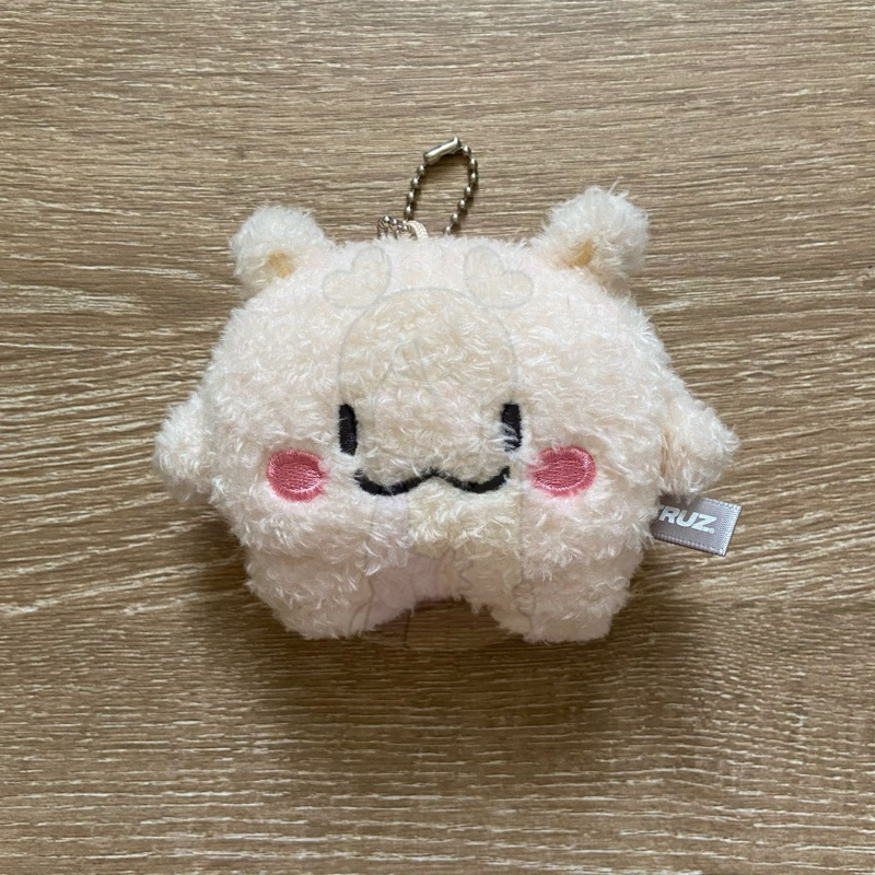 [PRELOVED] TRUZ RURU HARUTO OFFICIAL