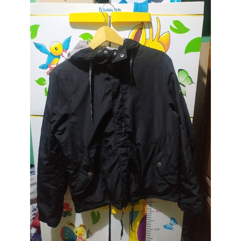 jaket Armani exchange