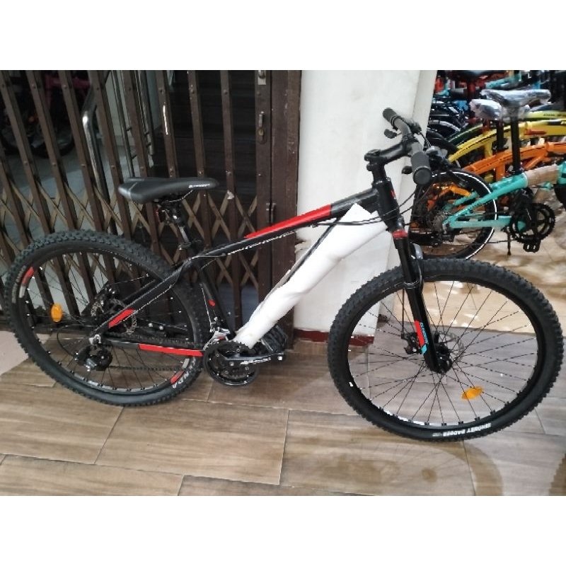 Sepeda MTB Element Spy 1.0