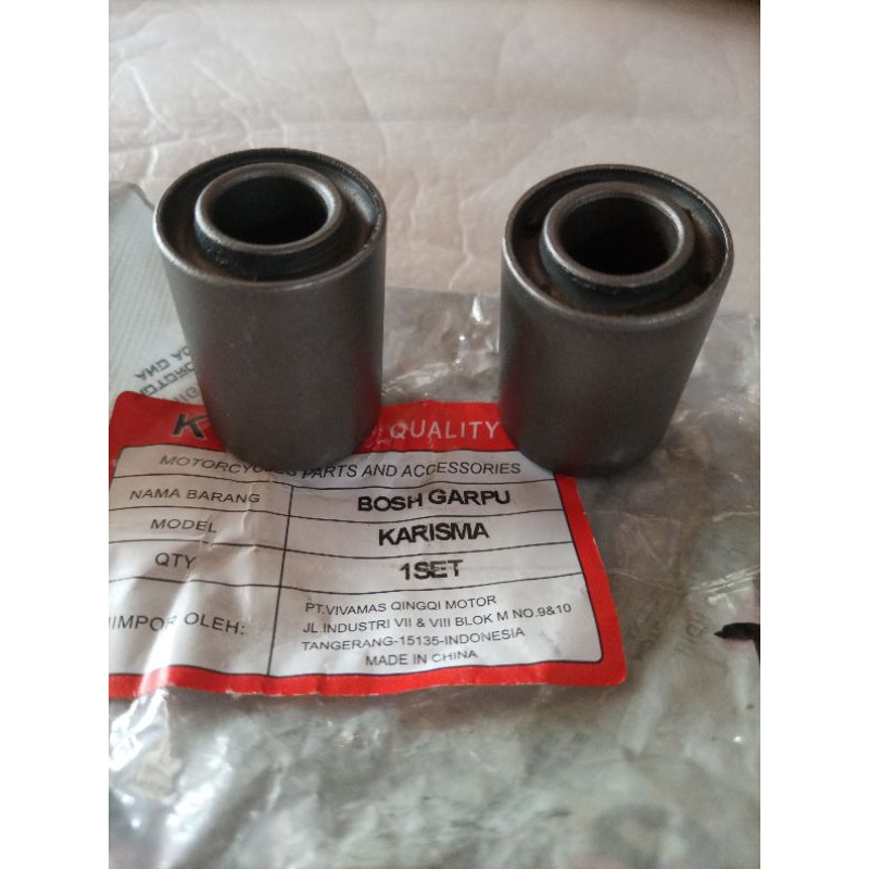 BOS SASIS MOTOR KHARISMA SUPRA X 125 SUPRA FIT NEW