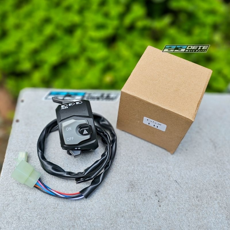 Holder Kiri GSX 1000 GSX1000 import