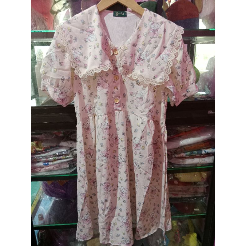 DRESS BRAND GEMINI BKK#ORIGINAL BANGKOK