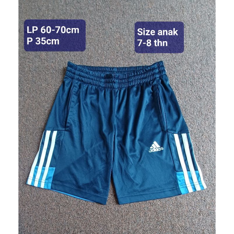 Celana anak Adidas Original second