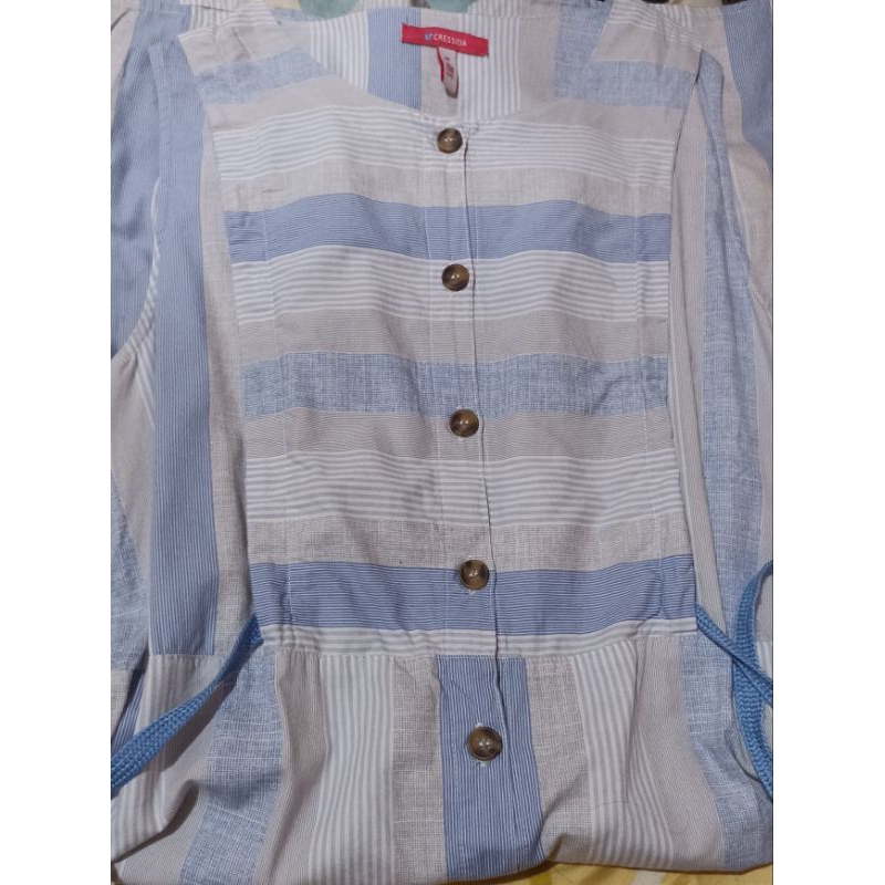 Tunik Cressida preloved