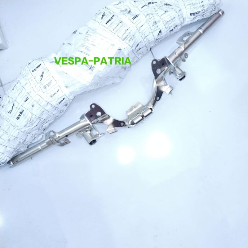 Stang Stir Vespa Sprint /Stang Kemudi Vespa Sprint Original Piaggio