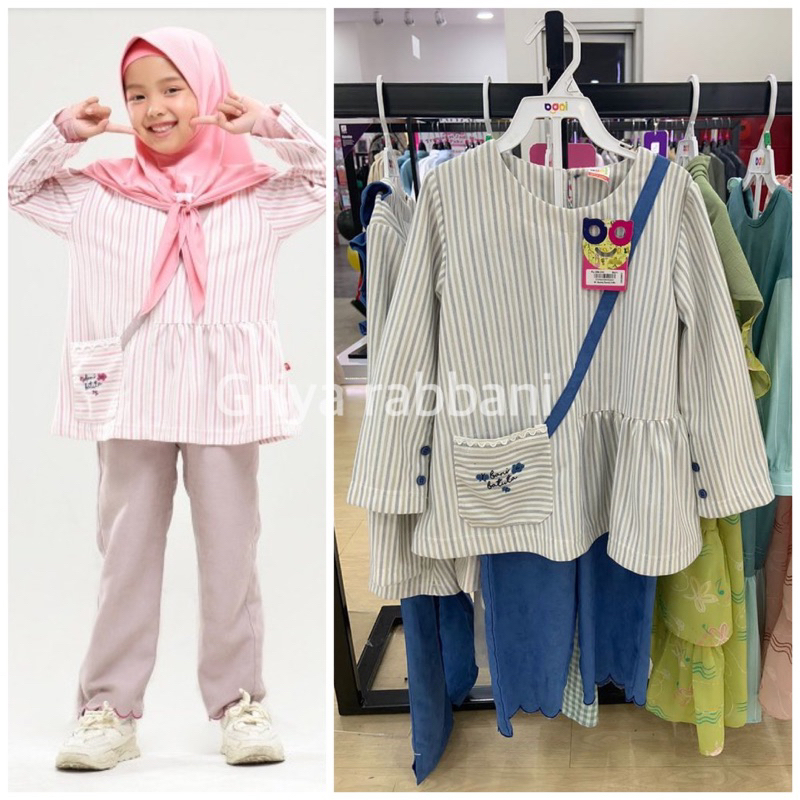 st sporty deniza - baju muslim anak merk bani batuta - baju muslim rabbani - baju muslim anak - tuni