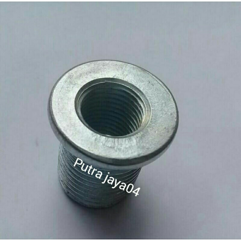 Drat Sok Overbos Busi Supra Jupiter Smash DLL