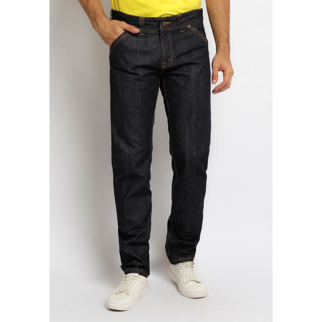 Celana SLim Fit Lois Jeans CFL045A