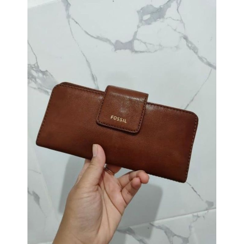 Dompet Panjang Ocil Original 100%✅