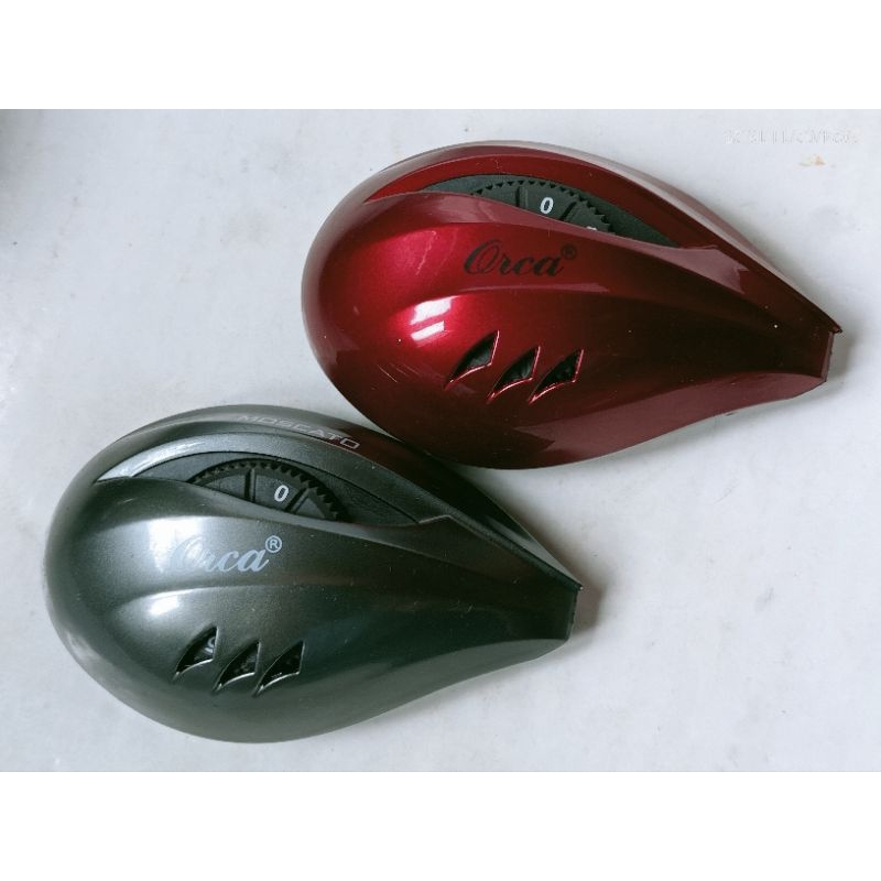 Sparepart Reel BC Orca Moscato