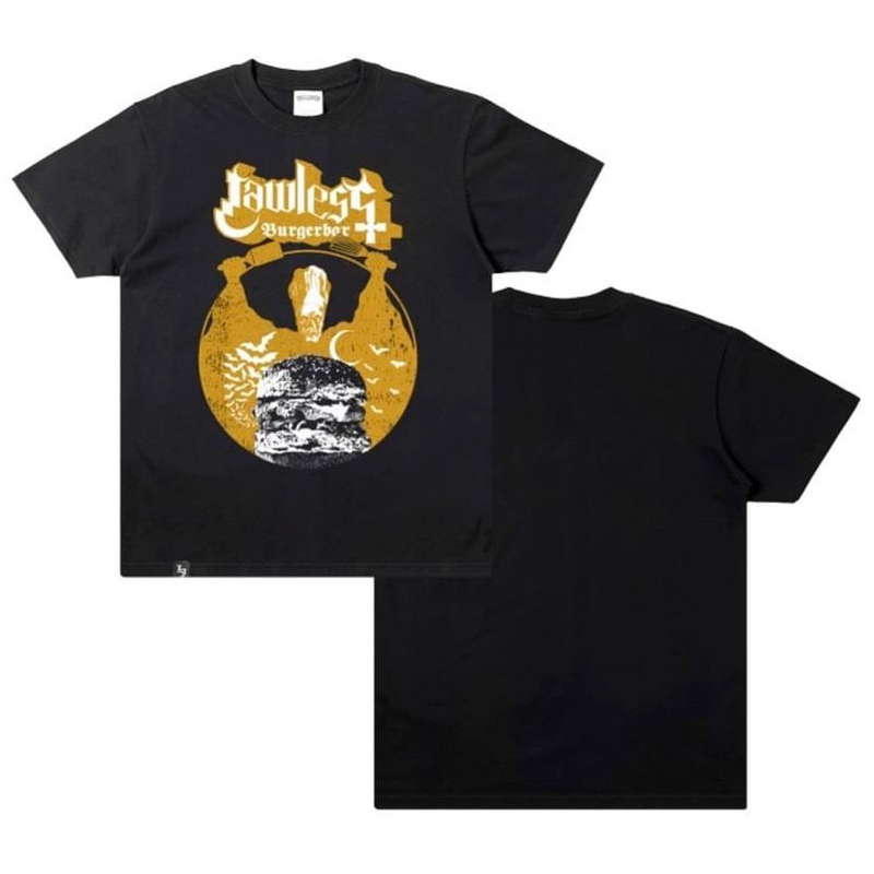 Lawless Burgerbar - Opus Archimagerus