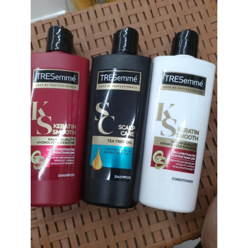 Tresemme 170ml