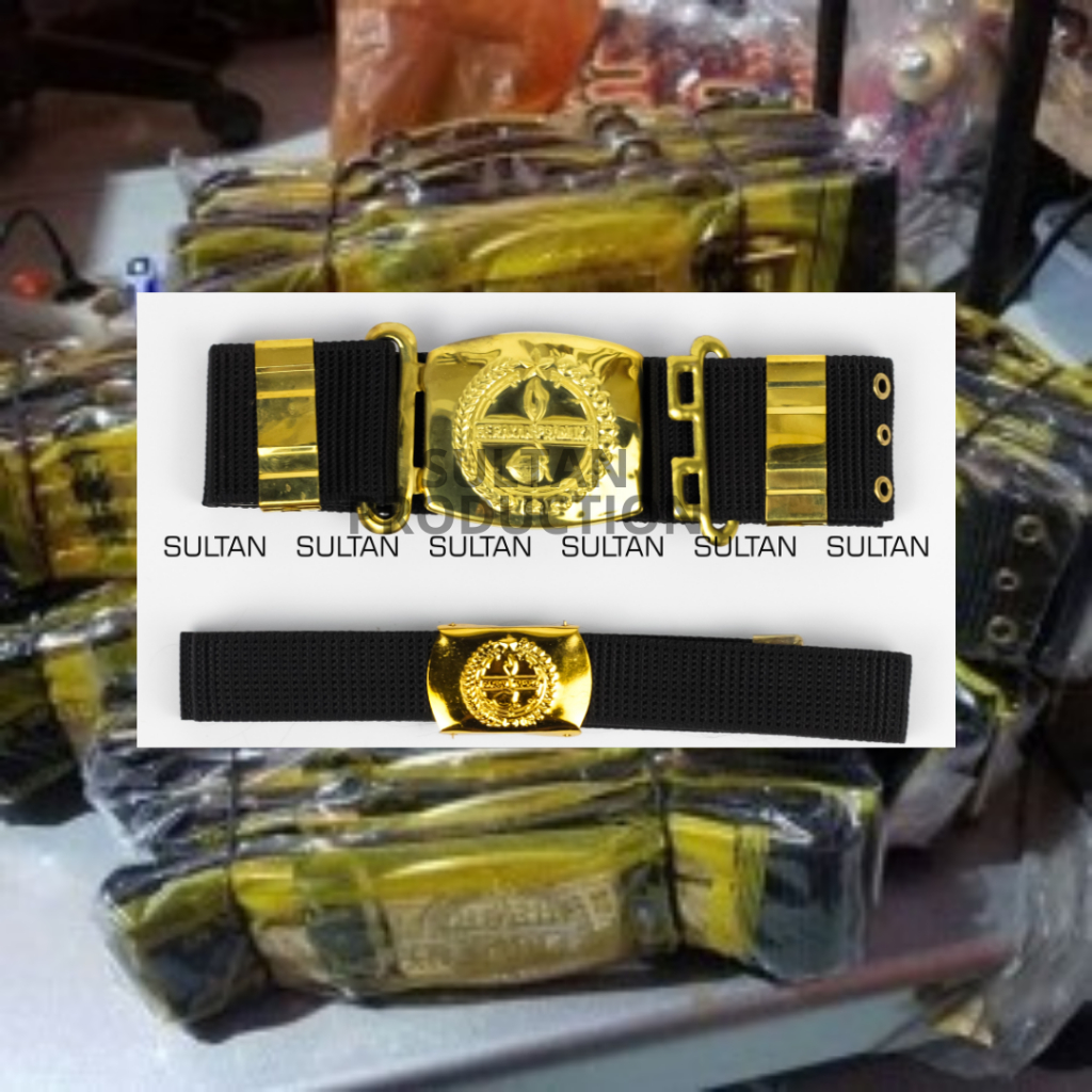 DAHRIM KOPEL Gerakan Pramuka