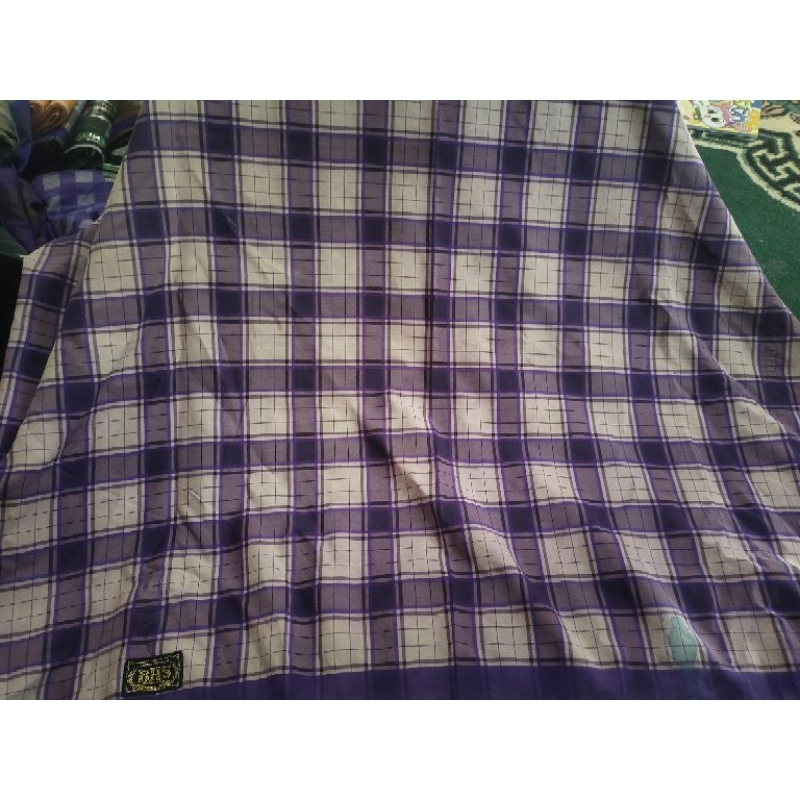 bhs KKR fs sutera spunsilk