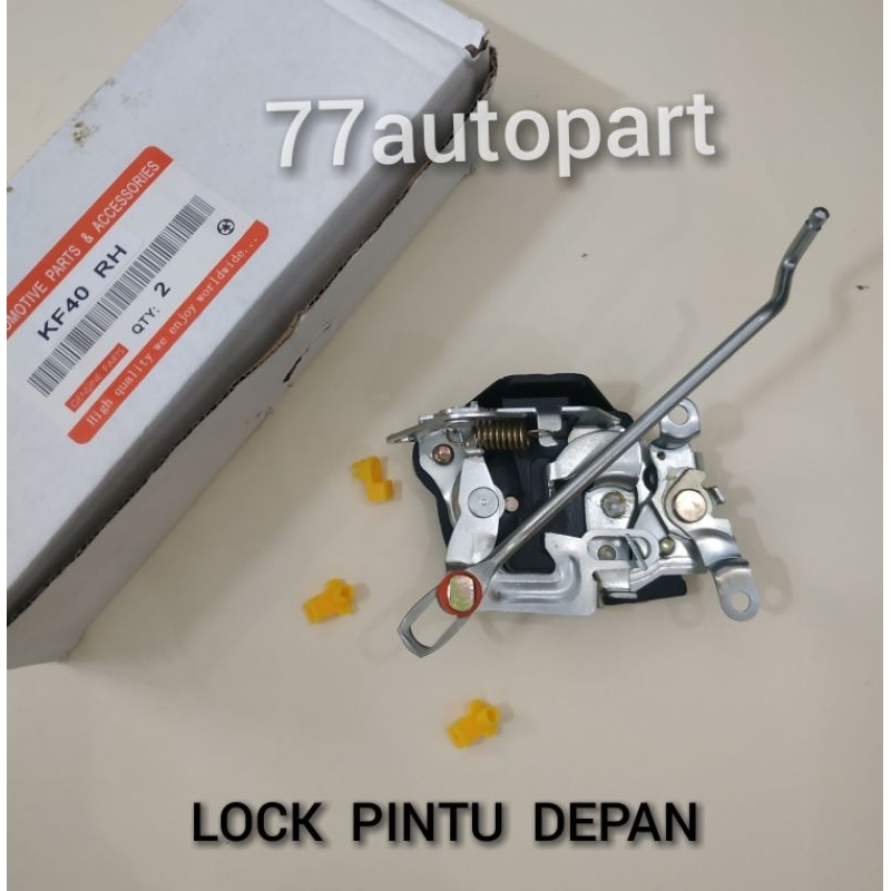 DoorLock Kancingan Pintu Depan Toyota Kijang Super