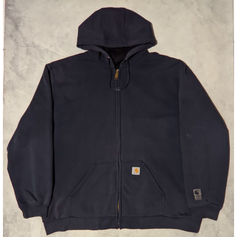 Hoodie Carhartt Rain Defender