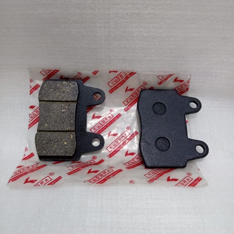 KAMPAS REM MOTOR LISTRIK UWINFLY T3 PRO/UWINFLY T5/N9 PRO / TANGKAS P6/ BLUE WHALE