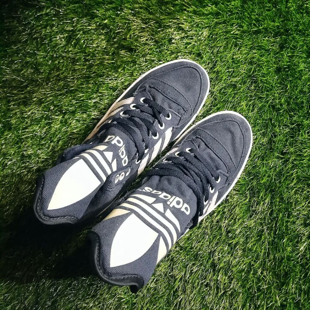 ADIDAS x JEREMY SCOTT Size 37 Insole 235 SECOND KONDISI