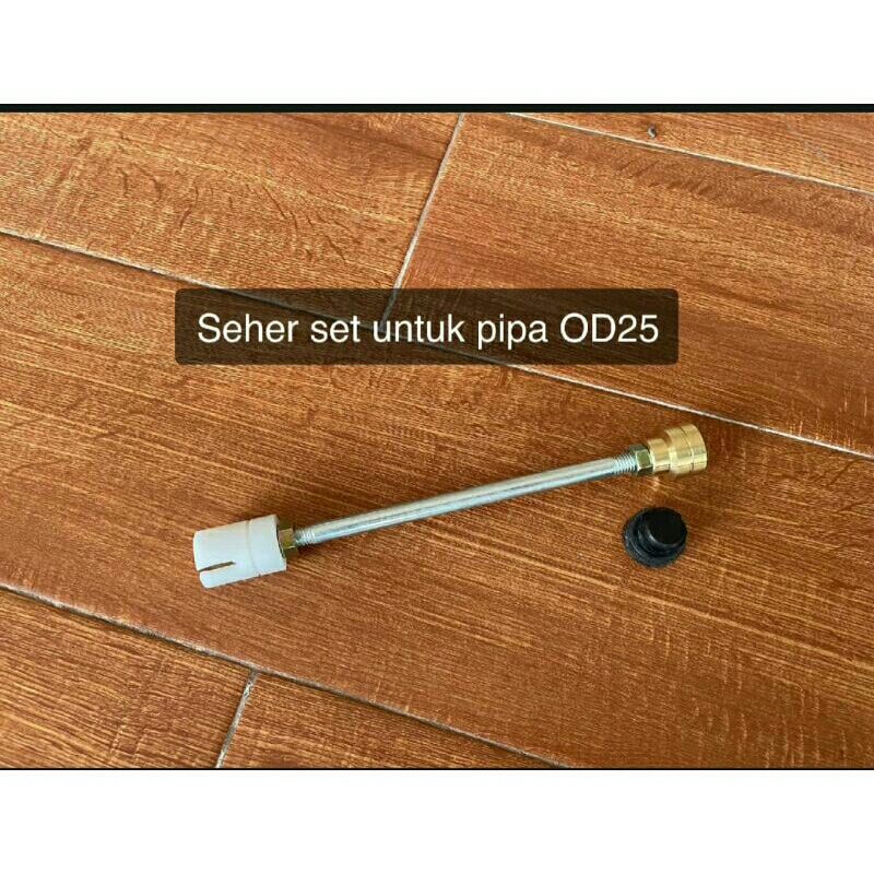 seher set od 25 - seher od 25 - klep pompa od 25 - seher pompa od 25 - karet pompa