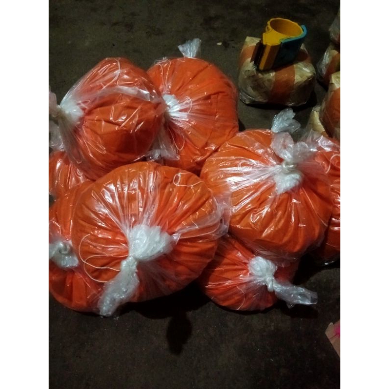 

Telur jangkrik Madu kunyit 1kg