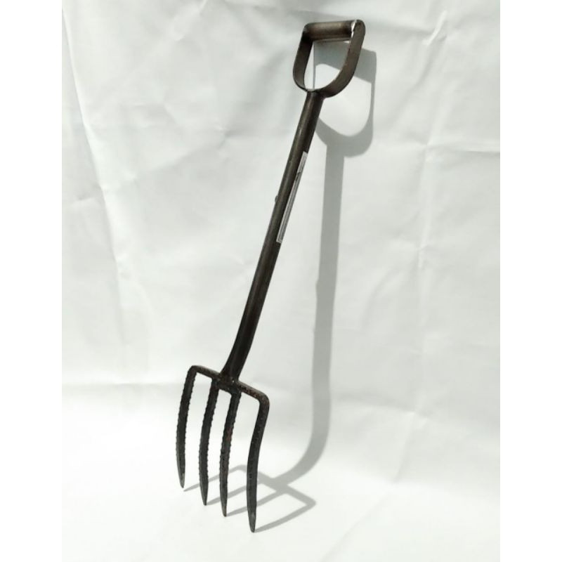 GARPU INJAK GARPU INJAK TANAH