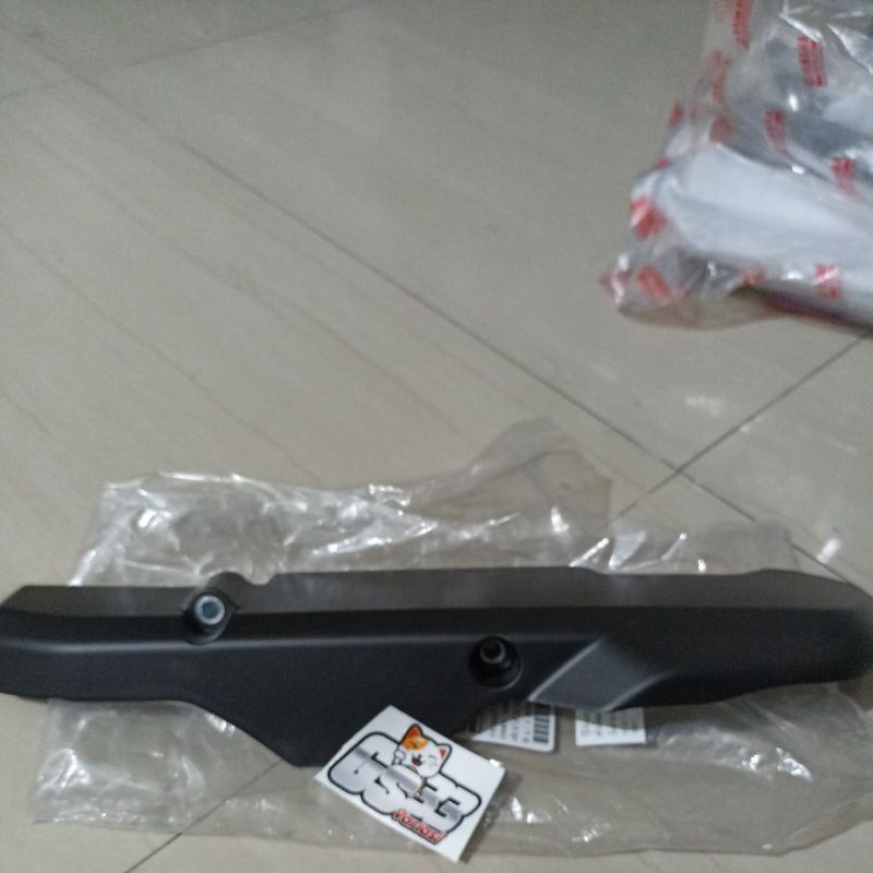 cover cvt atas nouvo sx cover tatakan cvt xeon 1db-e5431-00