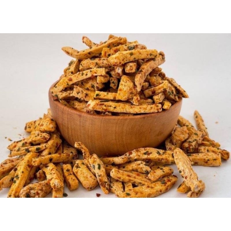 

BASTRENG PEDAS GURIH 200gr