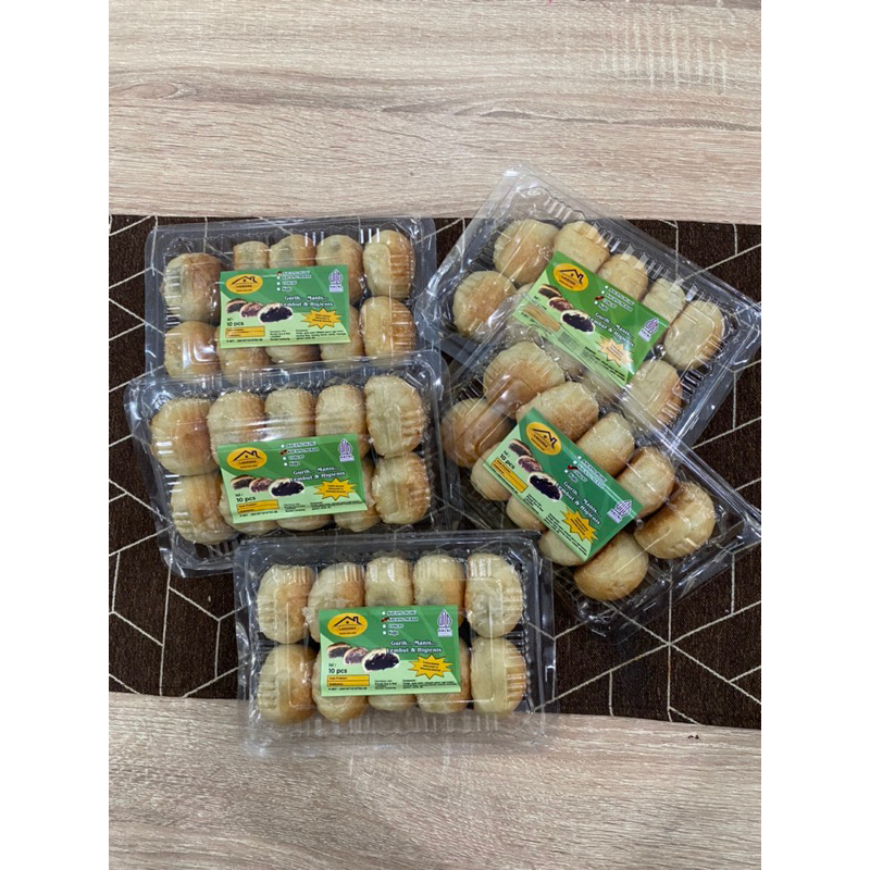 

KUE PIA