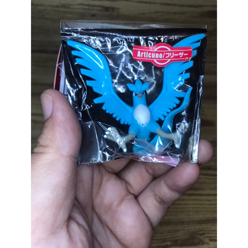 Takara Tomy Pokemon Moncolle - Articuno