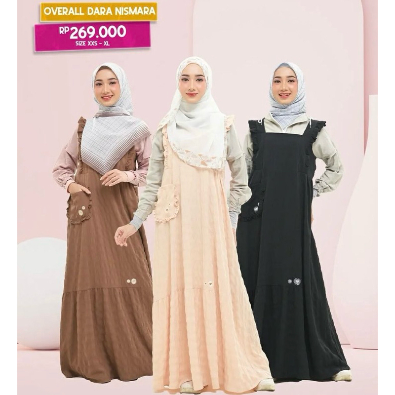 Rabbani - Overall Dluha is Rabbani Terbaru / Overall Dara Nismara