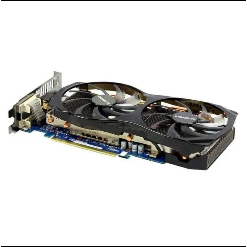 vga gtx 660