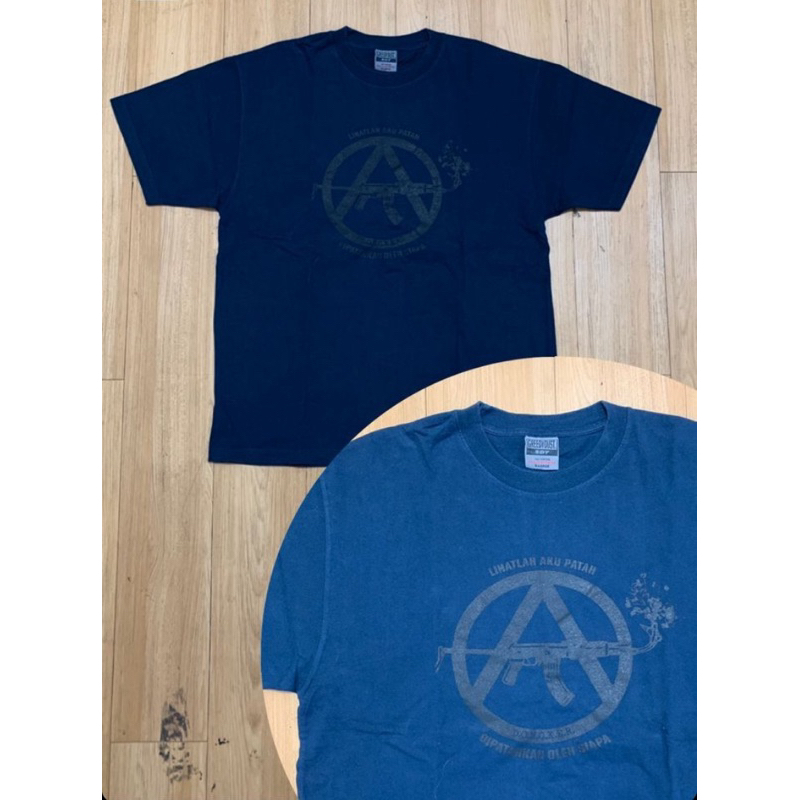 DONGKER Merch by Greedy Dust