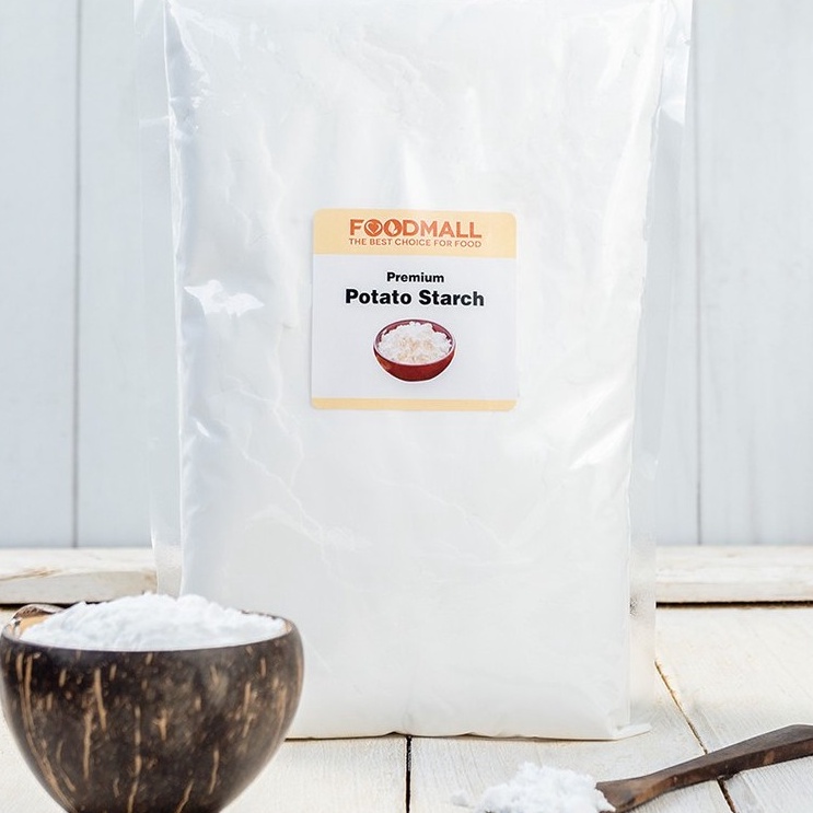 

Kejar Promo TEPUNG GLUTEN FREE TEPUNG KENTANG