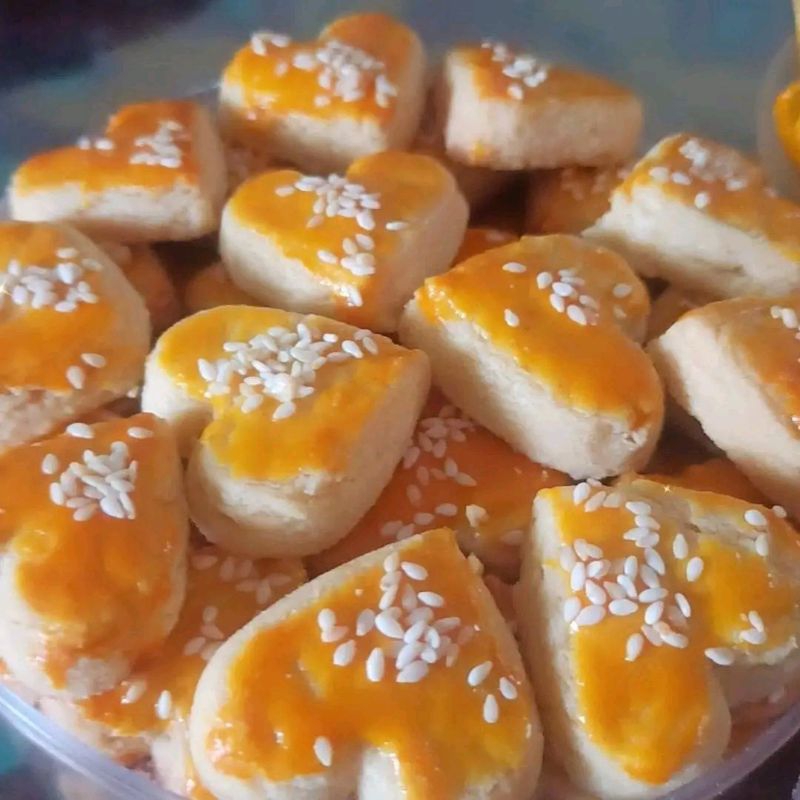 

kue kacang