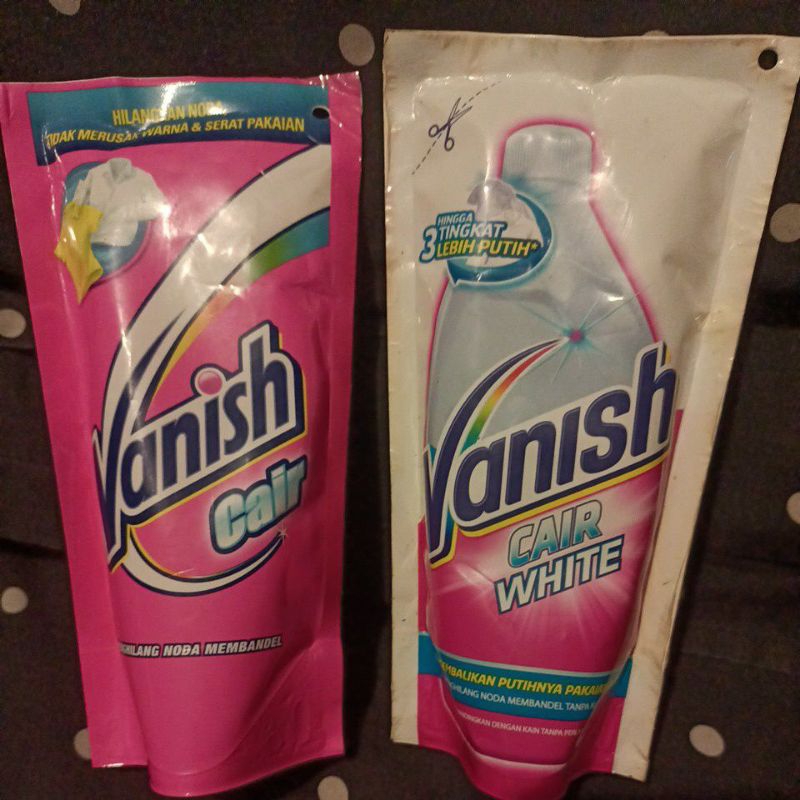 Vanish cair 150ml
